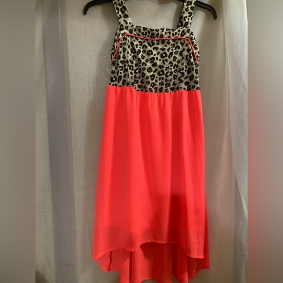 Faded Glory kid’s dress - Picture 1 of 8